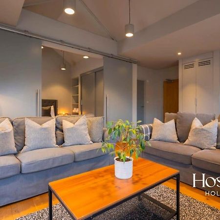 Stylish Luxury Apartment In The Centre Of Henley 외부 사진