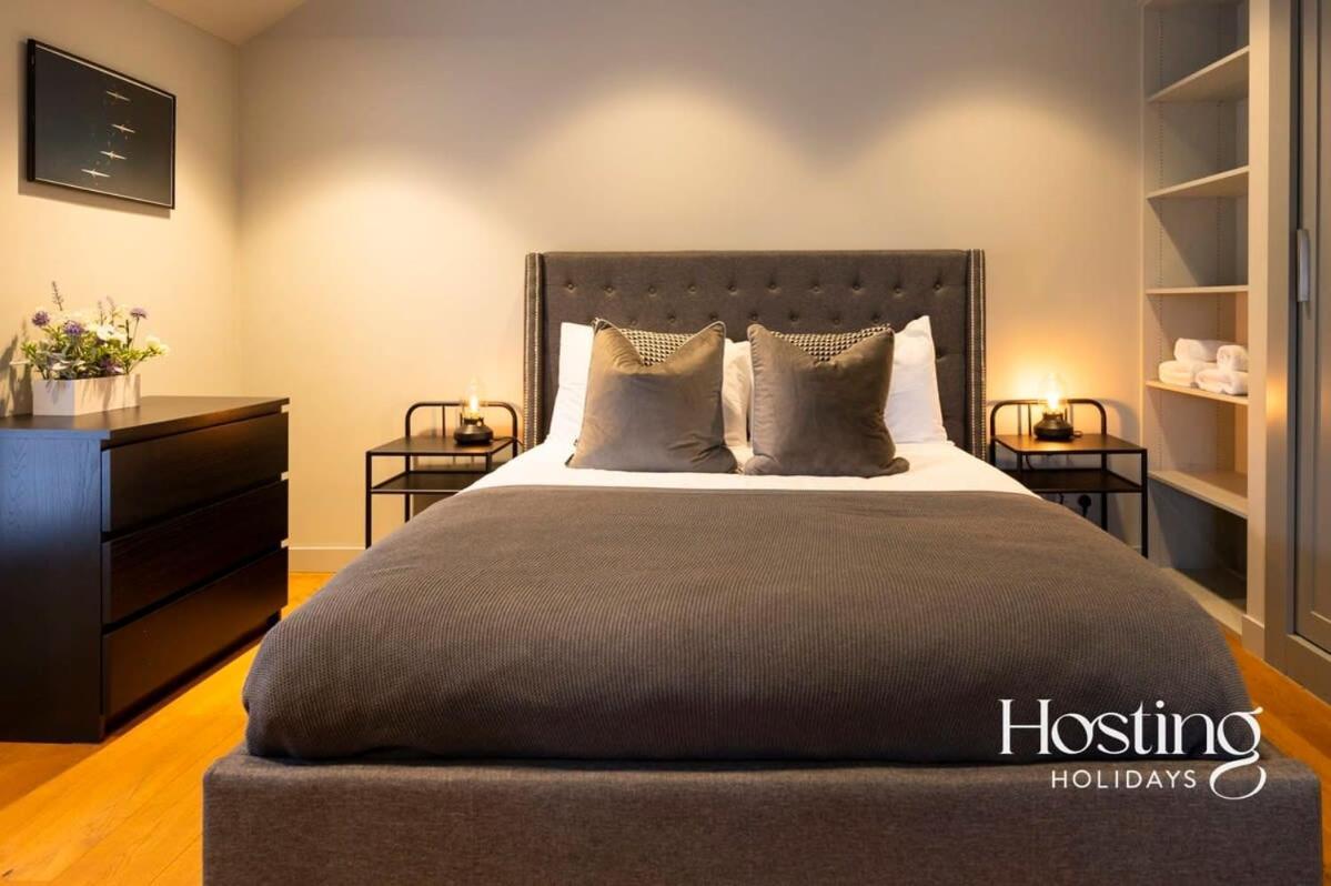 Stylish Luxury Apartment In The Centre Of Henley 외부 사진